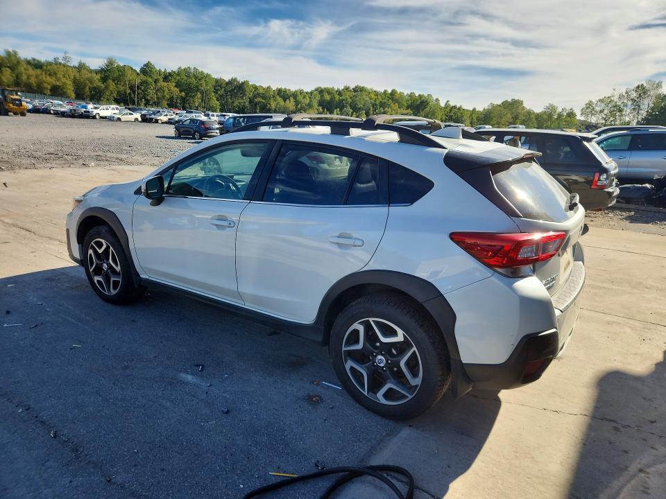 67866776 :رقم المزاد ، JF2GTAMC3JH209107 vin ، 2018 Subaru Crosstrek مزاد بيع