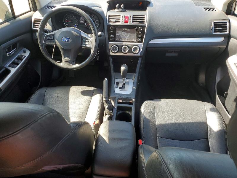 Продаж на аукціоні авто 2016 Subaru Impreza, vin: JF1GPAB68G8221476, номер лоту: 68098326