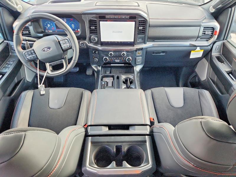 Aukcja sprzedaży 2026 Ford F150, vin: 1FTFW1RG9TFA18867, numer aukcji: 68326426
