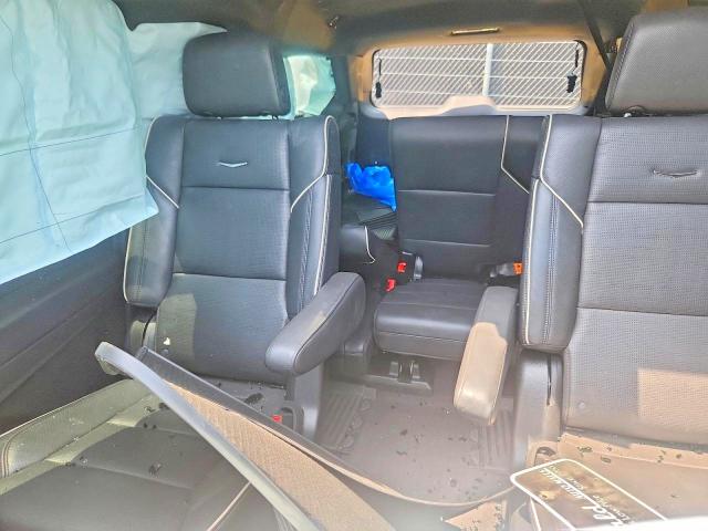 Продаж на аукціоні авто 2024 Cadillac Escalade, vin: 1GYS4KKL9RR368521, номер лоту: 70561436