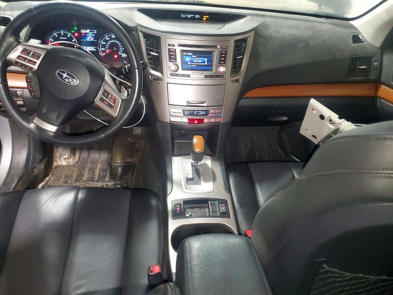 Aukcja sprzedaży 2013 Subaru Outback, vin: 4S4BRDKC9D2274946, numer aukcji: 68363126