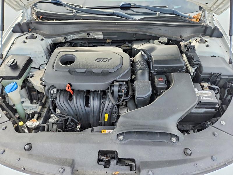 Aukcja sprzedaży 2016 Kia Optima, vin: 5XXGT4L37GG007877, numer aukcji: 70264486