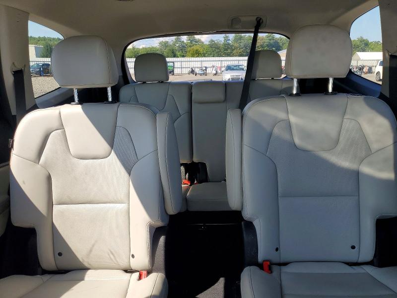 67080996 :رقم المزاد ، 5XYP6DGC0RG410633 vin ، 2024 Kia Telluride مزاد بيع