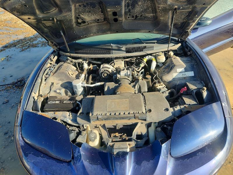 Aukcja sprzedaży 2002 Pontiac Firebird, vin: 2G2FS22K522151419, numer aukcji: 70435326