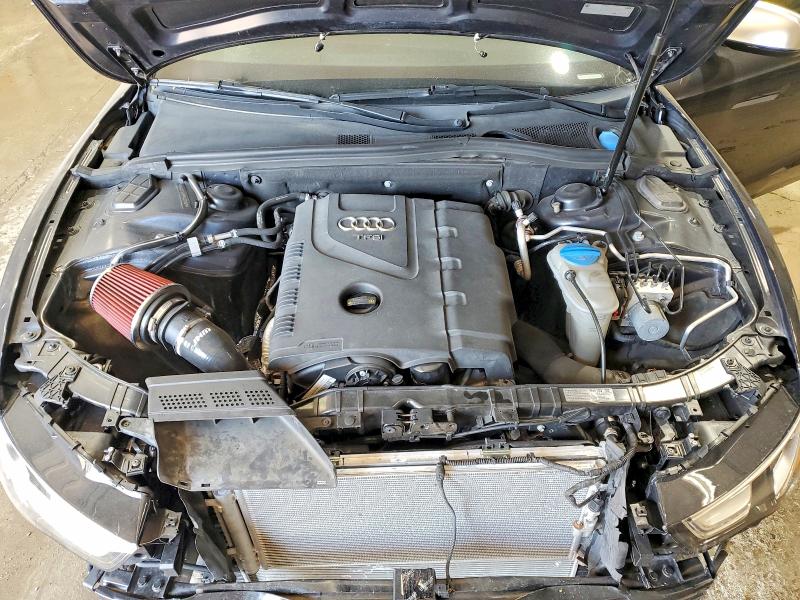 69291696 :رقم المزاد ، WAUCFAFR7FA061921 vin ، 2015 Audi A5 مزاد بيع