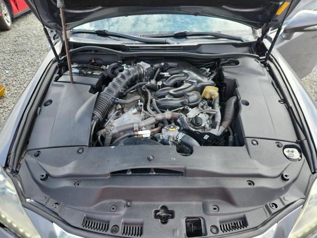 66768816 :رقم المزاد ، JTHBF5C2XC5168249 vin ، 2012 Lexus Is 250 مزاد بيع