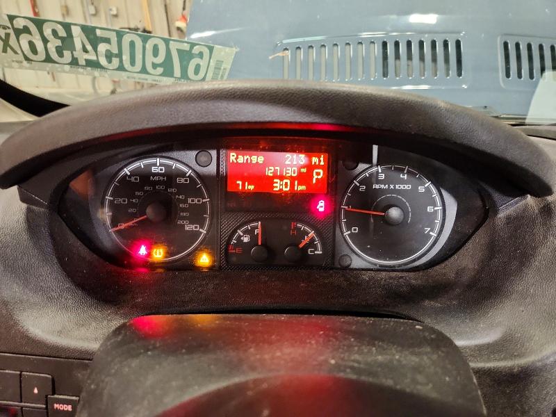 Продаж на аукціоні авто 2021 Ram Promaster 3500, vin: 3C6FRVJG8ME503076, номер лоту: 67905436