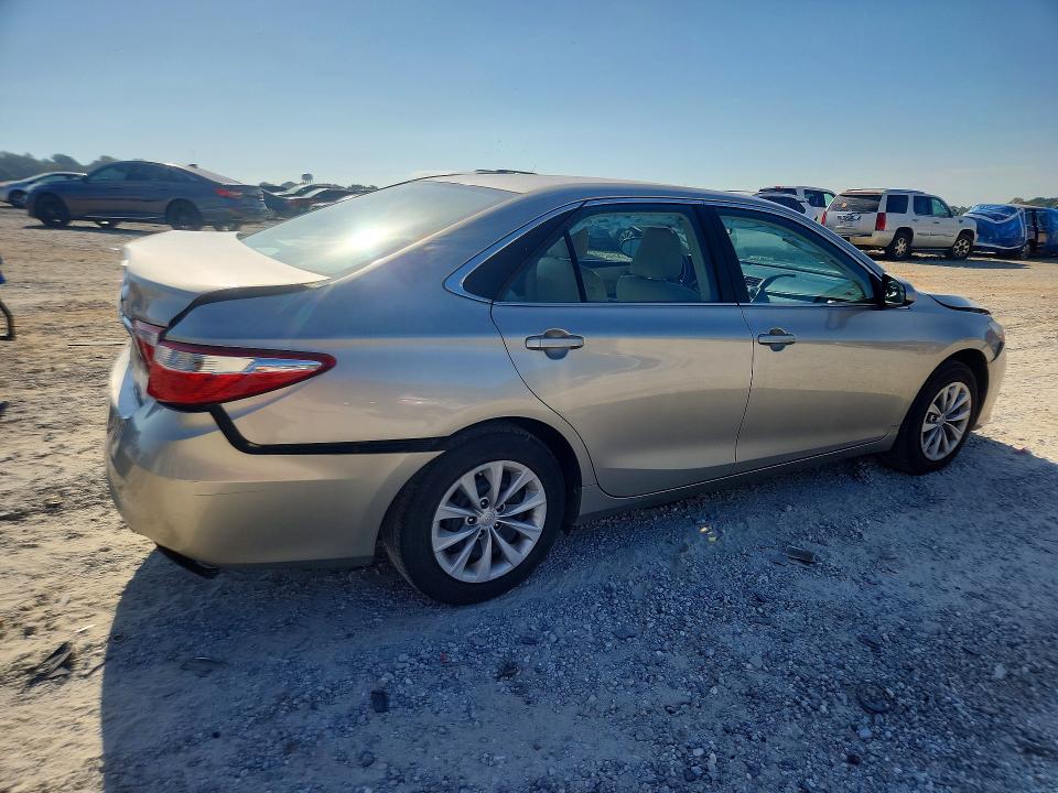 Продажа на аукционе авто 2017 Toyota Camry, vin: 4T1BF1FK5HU297997, номер лота: 68544926