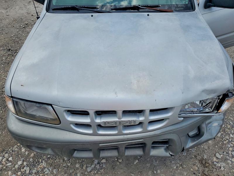 Продаж на аукціоні авто 2002 Isuzu Rodeo, vin: 4S2CK58W124303205, номер лоту: 68021606