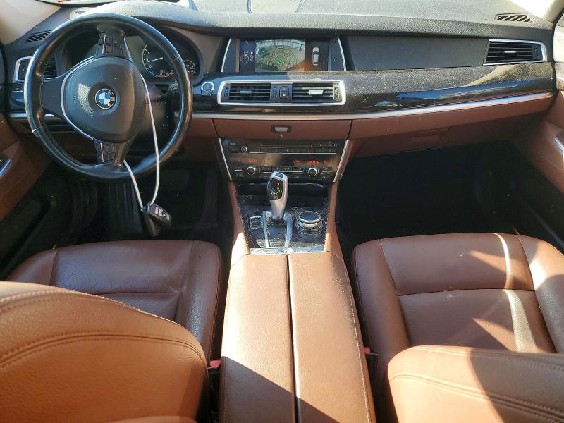 Продажа на аукционе авто 2015 Bmw 535, vin: WBA5M4C52FD184218, номер лота: 68410366