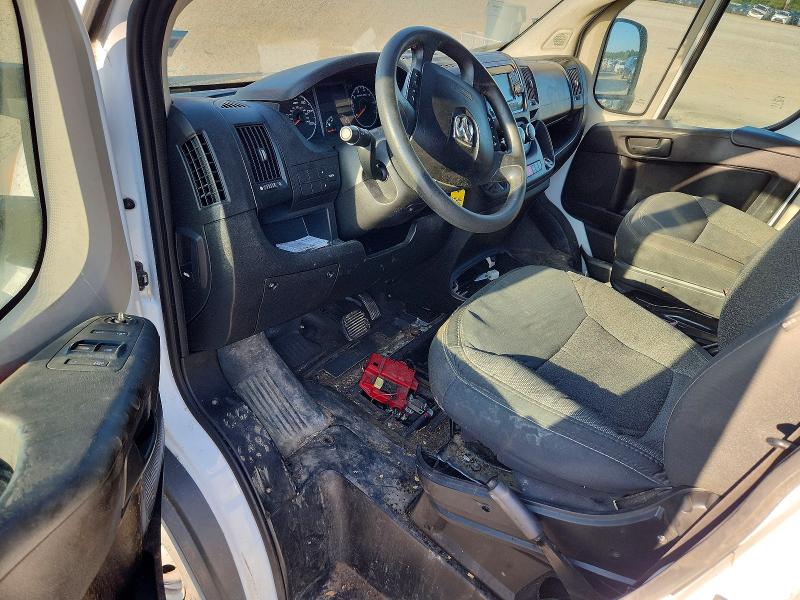 Продажа на аукционе авто 2018 Ram Promaster 1500, vin: 3C6TRVBG6JE158059, номер лота: 68921486