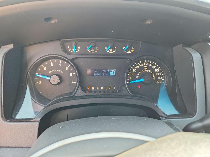 69535026 :رقم المزاد ، 1FTFW1EF1EKF56986 vin ، 2014 Ford F150 مزاد بيع