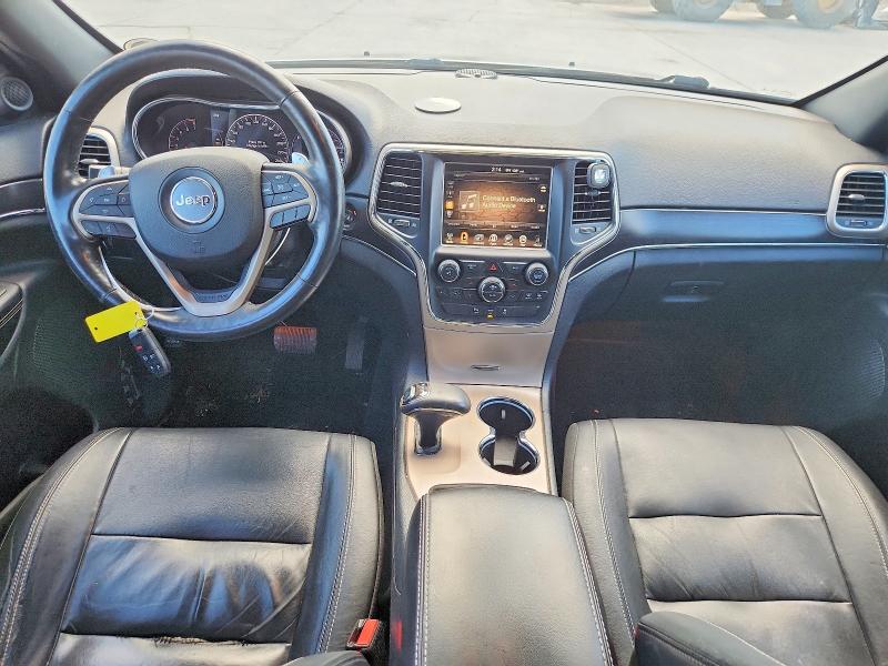 Aukcja sprzedaży 2014 Jeep Grand Cherokee, vin: 1C4RJEBG4EC507176, numer aukcji: 68894436