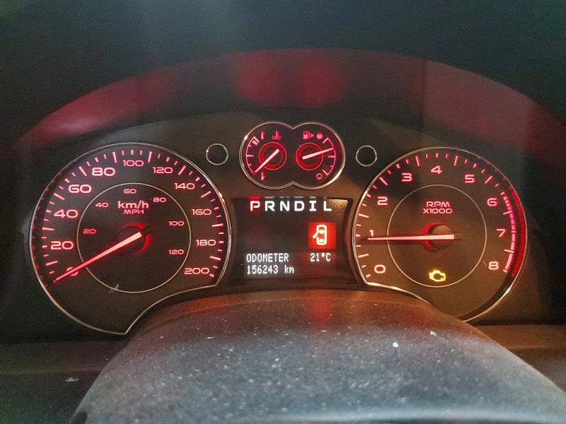 Aukcja sprzedaży 2009 Pontiac Torrent, vin: 2CKDL43F096252201, numer aukcji: 68060926