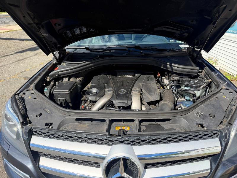 Aukcja sprzedaży 2013 Mercedes-benz Gl, vin: 4JGDF7CE4DA249025, numer aukcji: 70126436