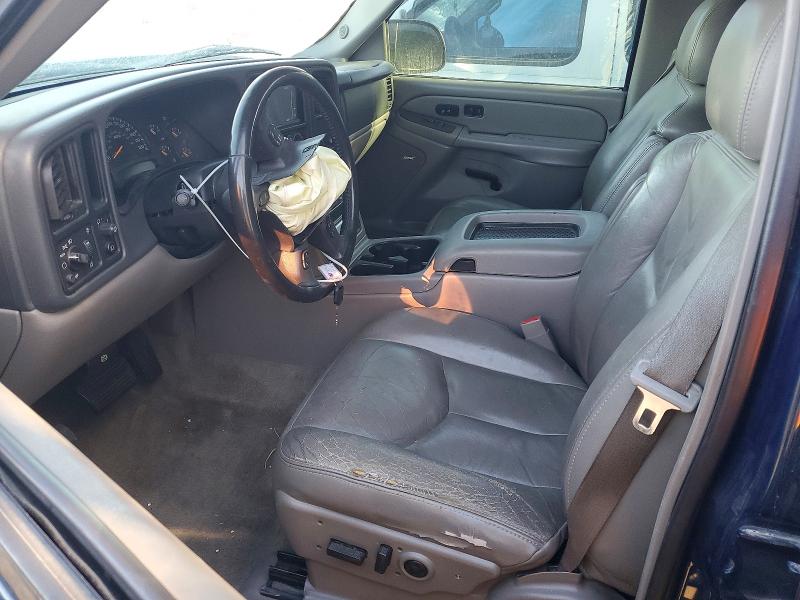 Продажа на аукционе авто 2005 Gmc Yukon, vin: 1GKEC13T25R225293, номер лота: 57969916