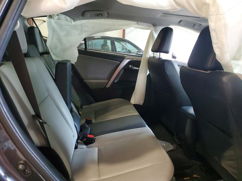 Aukcja sprzedaży 2018 Toyota Rav4, vin: JTMDFREV9JJ182768, numer aukcji: 67501876