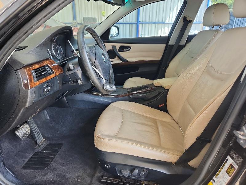 Продажа на аукционе авто 2011 Bmw 328, vin: WBAPH5G59BNM81942, номер лота: 68841326