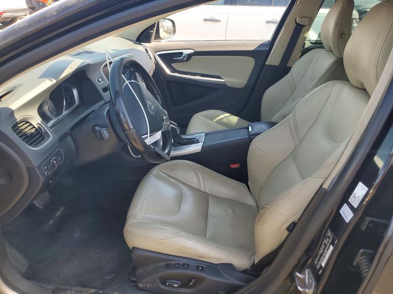 Продажа на аукционе авто 2018 Volvo S60, vin: LYV402HM9JB174478, номер лота: 67847056