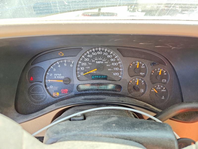 69035056 :رقم المزاد ، 1GCEK19T83E183917 vin ، 2003 Chevrolet Silverado مزاد بيع