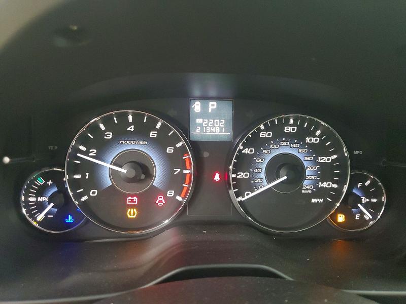 Aukcja sprzedaży 2010 Subaru Outback, vin: 4S4BRBCC7A3320802, numer aukcji: 70270266