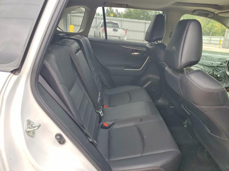 2023 Toyota Rav4 მანქანა იყიდება აუქციონზე, vin: JTMN1RFV6PJ041151, აუქციონის ნომერი: 65635866