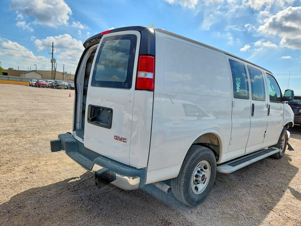 Продажа на аукционе авто 2026 Gmc Savana, vin: 1GTW7AFP4T1234687, номер лота: 69981476