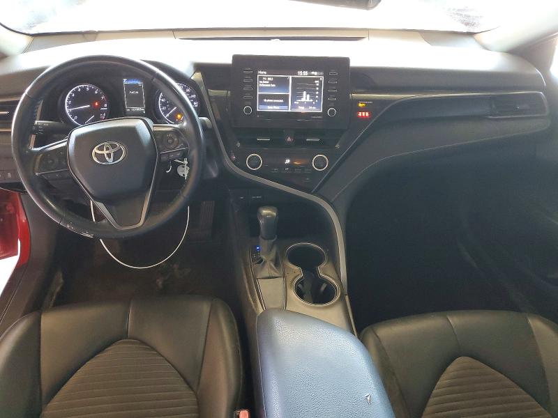 Продаж на аукціоні авто 2021 Toyota Camry, vin: 4T1G11AK9MU412588, номер лоту: 67736106