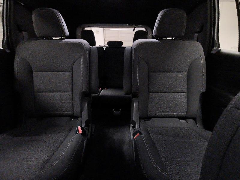 Продажа на аукционе авто 2025 Chevrolet Traverse, vin: 1GNERGRS3SJ162220, номер лота: 67873806