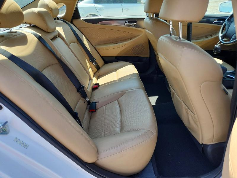 Aukcja sprzedaży 2015 Hyundai Sonata Hybrid, vin: KMHEC4A45FA108408, numer aukcji: 67778036