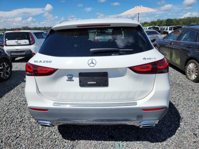2021 Mercedes-benz Gla მანქანა იყიდება აუქციონზე, vin: W1N4N4HB6MJ283089, აუქციონის ნომერი: 70097836