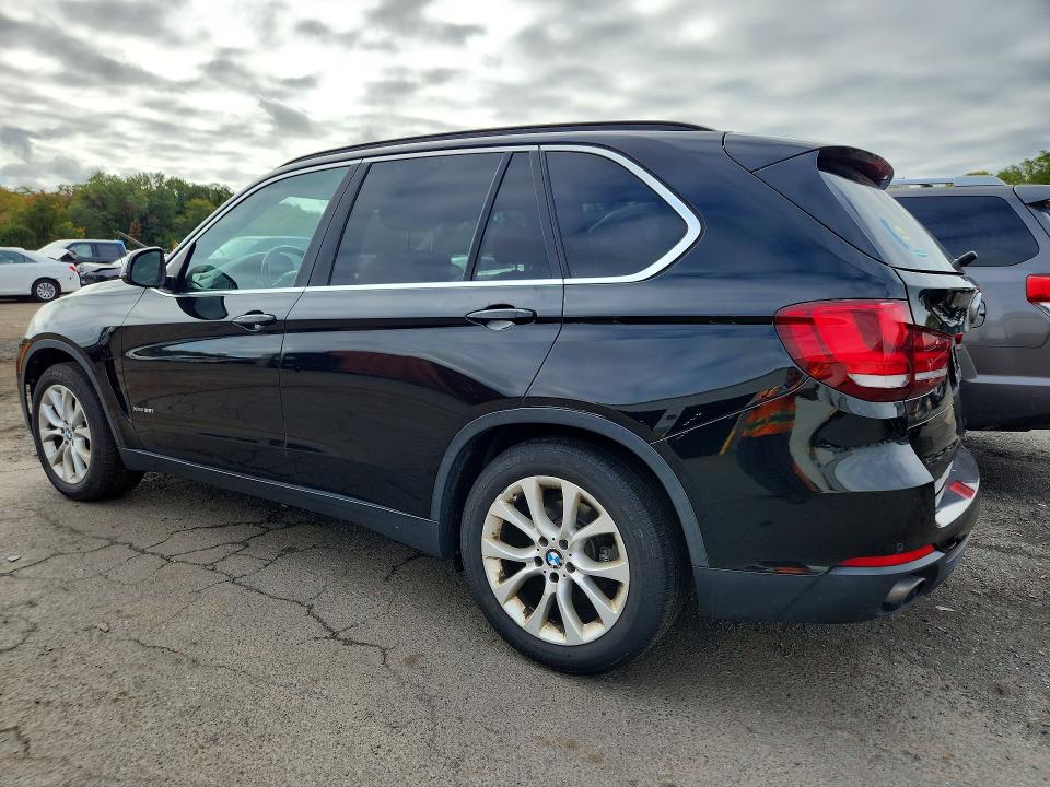 Продаж на аукціоні авто 2016 Bmw X5, vin: 5UXKR0C5XG0S85594, номер лоту: 70632956
