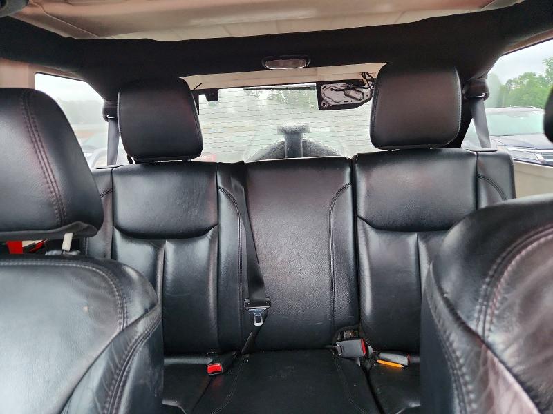 68725236 :رقم المزاد ، 1C4HJWEG0EL324418 vin ، 2014 Jeep Wrangler Unlimited مزاد بيع