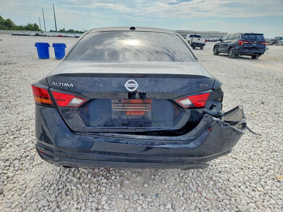 Aukcja sprzedaży 2021 Nissan Altima, vin: 1N4BL4CV1MN318917, numer aukcji: 67096966