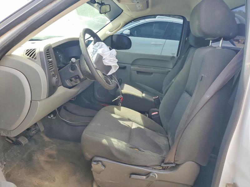 70369936 :رقم المزاد ، 1GCNCPEA0CZ317994 vin ، 2012 Chevrolet Silverado مزاد بيع