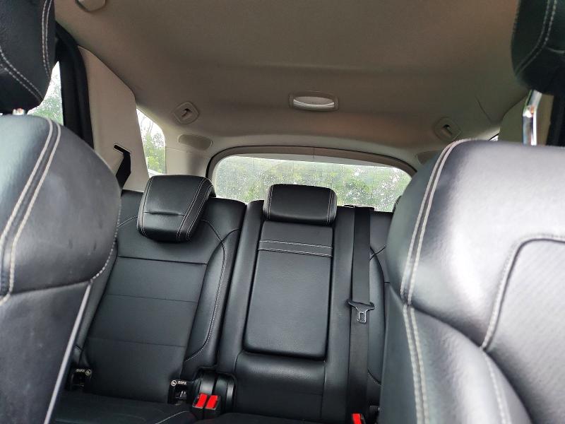 67536966 :رقم المزاد ، 4JGDA5HB2FA489467 vin ، 2015 Mercedes-benz Ml مزاد بيع