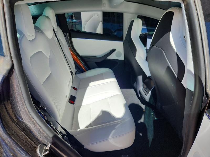 Aukcja sprzedaży 2024 Tesla Model 3, vin: 5YJ3E1ET3RF831739, numer aukcji: 66475596