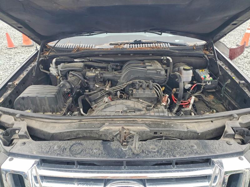 70276766 :رقم المزاد ، 1FMEU5BE8AUA23497 vin ، 2010 Ford Explorer Sport Trac مزاد بيع