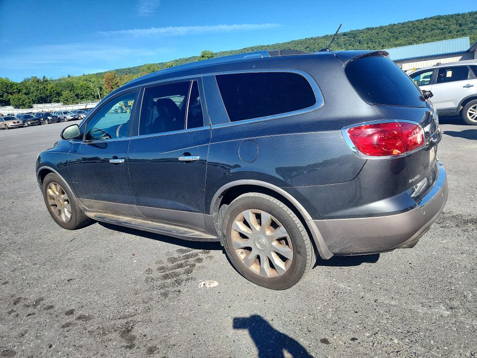 Продаж на аукціоні авто 2012 Buick Enclave, vin: 5GAKVDED0CJ311456, номер лоту: 68996376