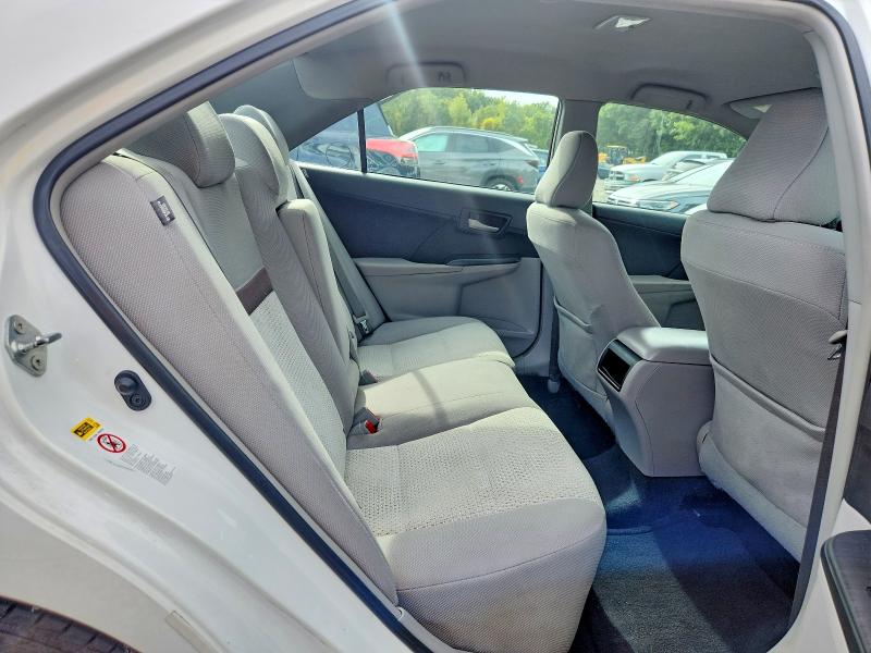 2013 Toyota Camry მანქანა იყიდება აუქციონზე, vin: 4T1BF1FK8DU247105, აუქციონის ნომერი: 71232366