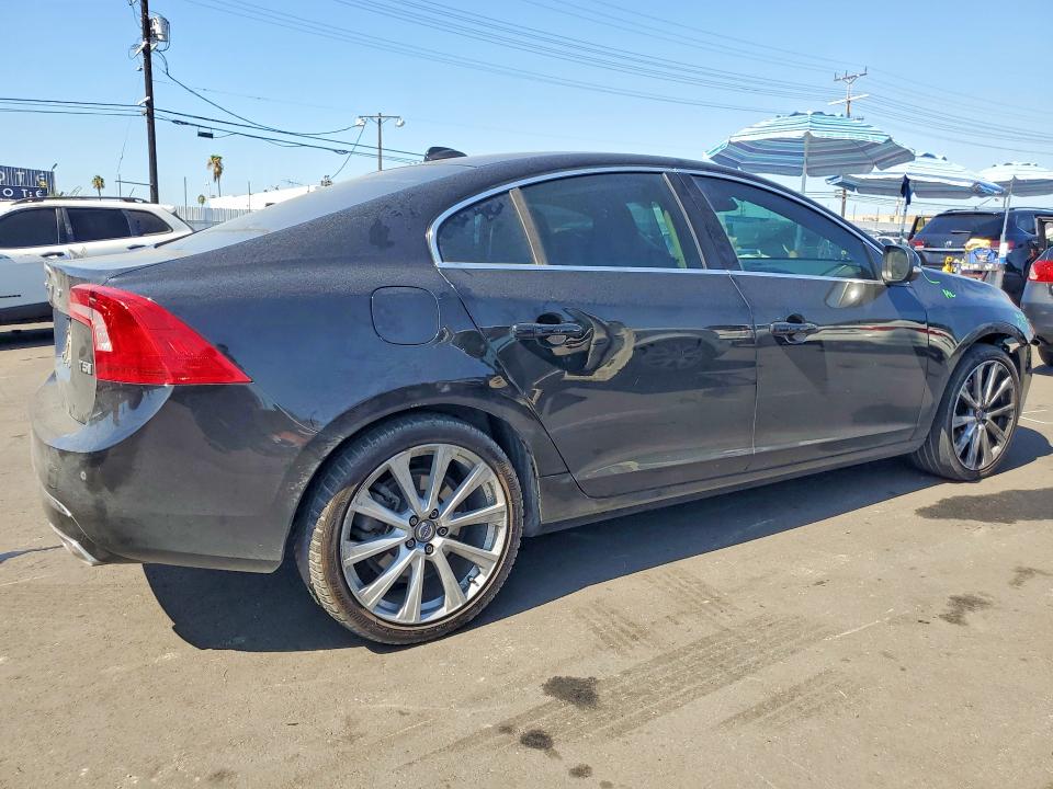 Продажа на аукционе авто 2018 Volvo S60, vin: LYV402HM9JB174478, номер лота: 67847056