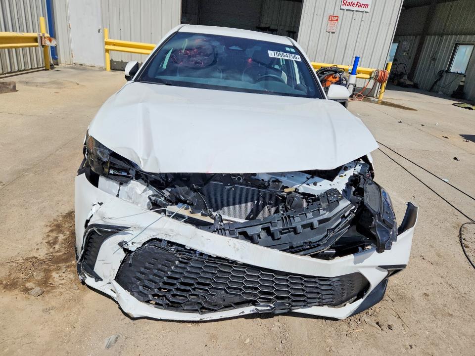 Aukcja sprzedaży 2025 Toyota Camry, vin: 4T1DAACK9SU620144, numer aukcji: 70864756