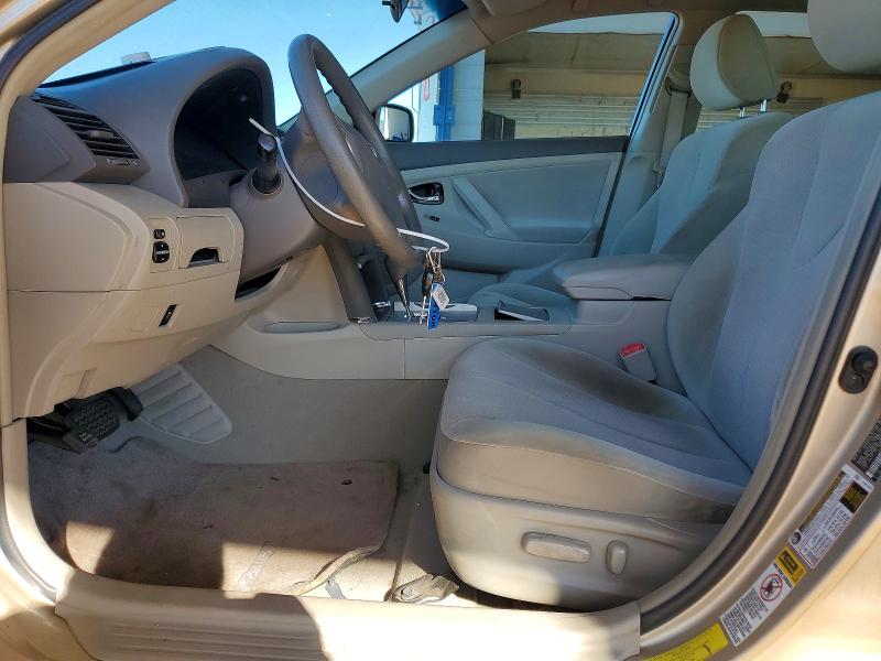 Продажа на аукционе авто 2011 Toyota Camry, vin: 4T1BF3EK9BU619187, номер лота: 70352706