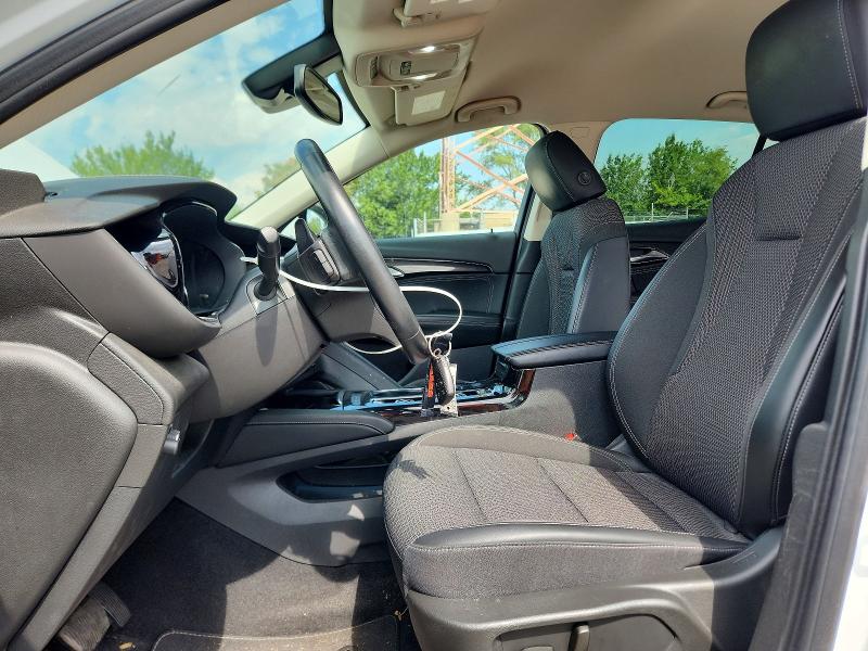 Aukcja sprzedaży 2023 Buick Envision, vin: LRBFZMR49PD168041, numer aukcji: 67994376