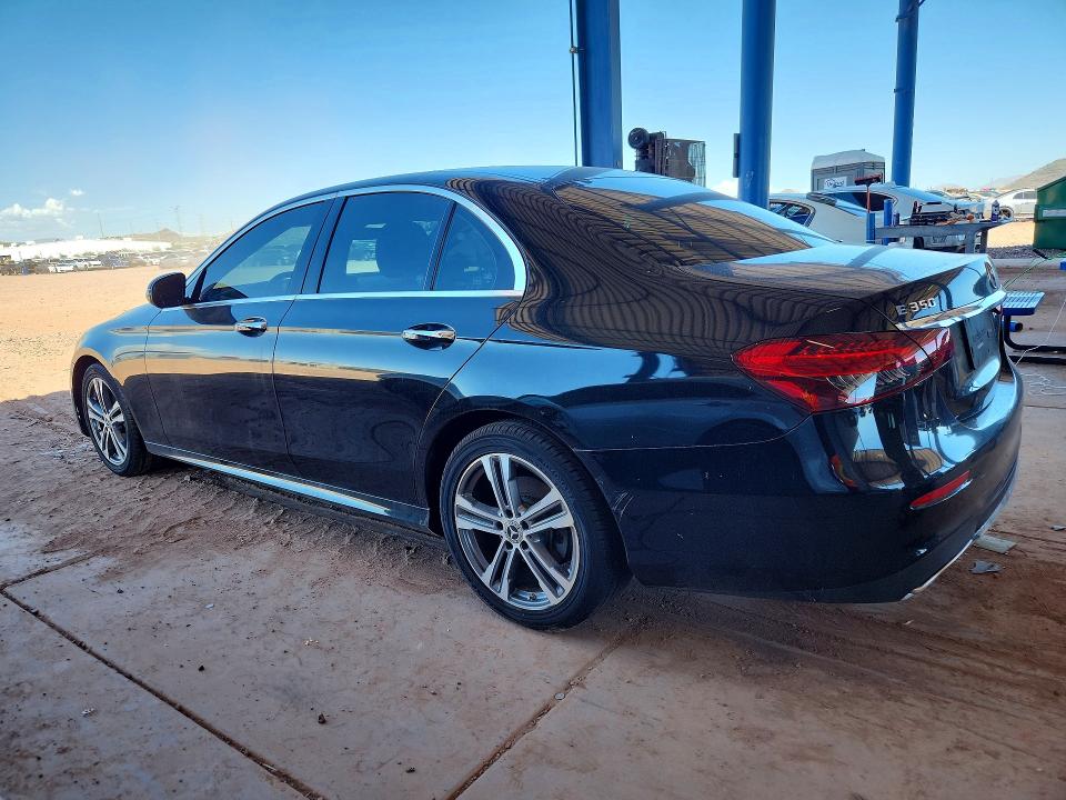 Продаж на аукціоні авто 2022 Mercedes-benz E, vin: W1KZF8DB9NB044211, номер лоту: 68682126
