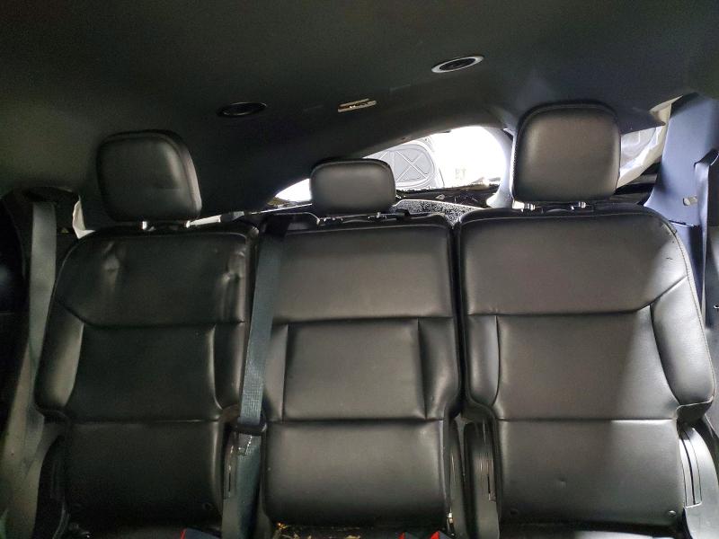 Продажа на аукционе авто 2022 Ford Explorer, vin: 1FM5K8AB8NGA27312, номер лота: 69336096
