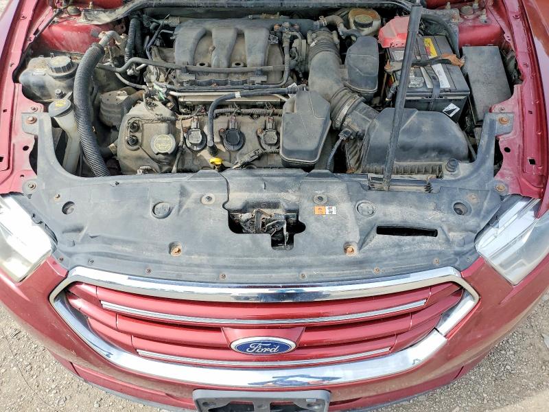 Продаж на аукціоні авто 2014 Ford Taurus, vin: 1FAHP2E80EG172462, номер лоту: 67854526