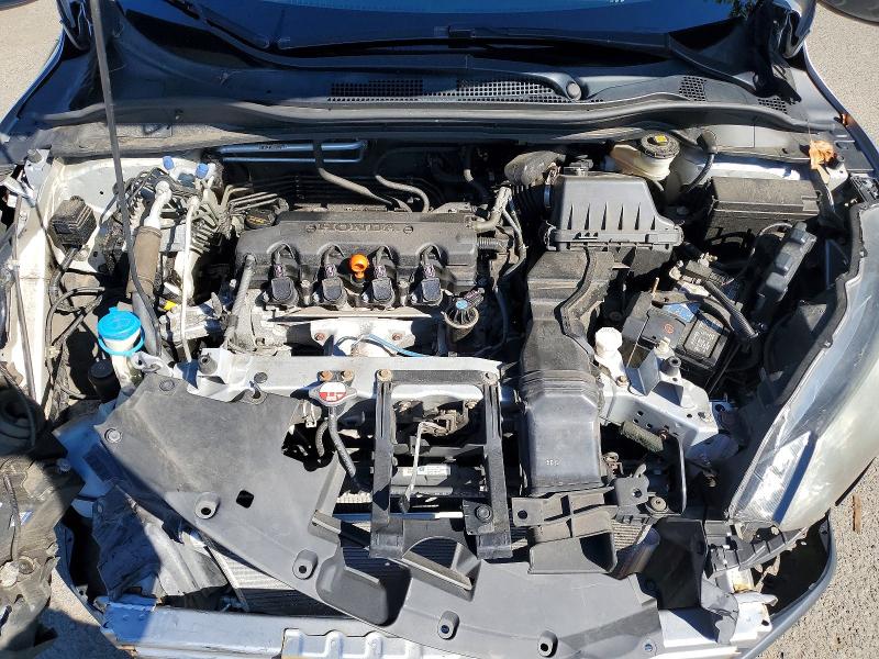 68188176 :رقم المزاد ، 3CZRU6H76GM708710 vin ، 2016 Honda Hr-v مزاد بيع
