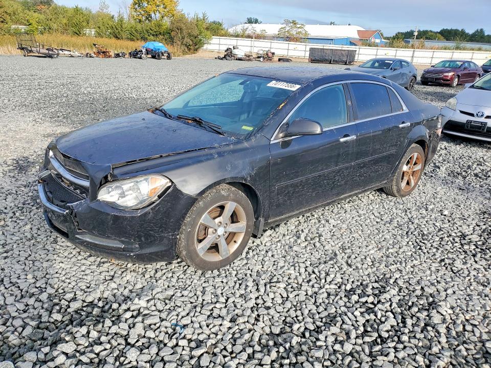 Продаж на аукціоні авто 2012 Chevrolet Malibu, vin: 1G1ZC5EU1CF309929, номер лоту: 70117556