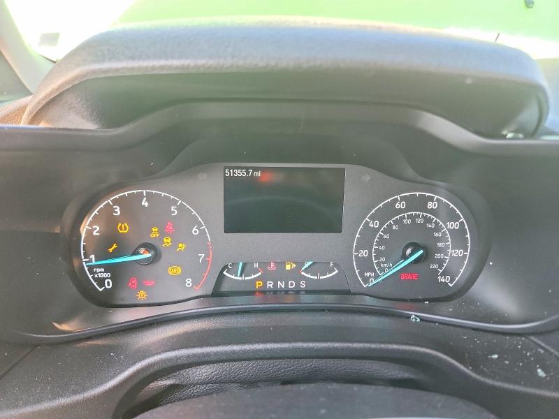 Продаж на аукціоні авто 2022 Ford Transit Connect, vin: NM0LS7T72N1544619, номер лоту: 67327296